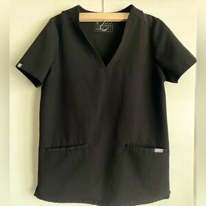 FIGS Scrub Top